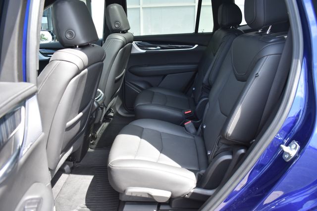 Used 2024 Cadillac XT6 SUV