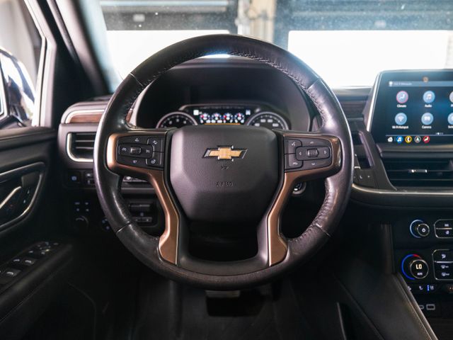 Used 2021 Chevrolet Tahoe SUV