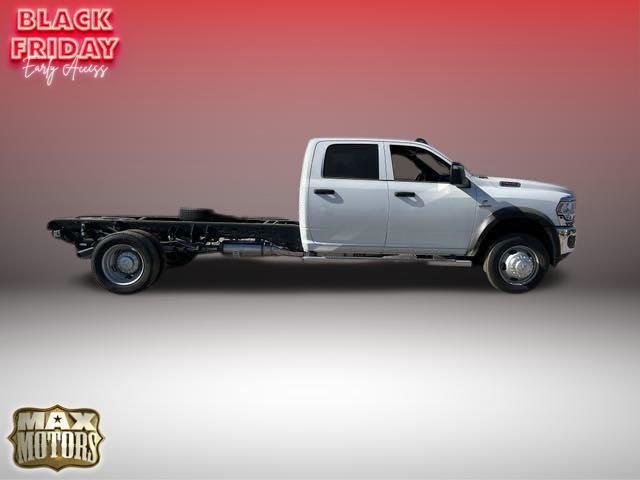 2024 Ram 5500HD Tradesman 14