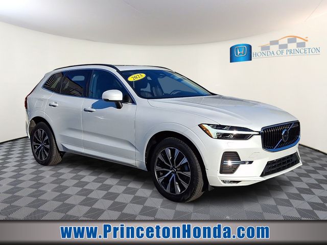 2023 Volvo XC60