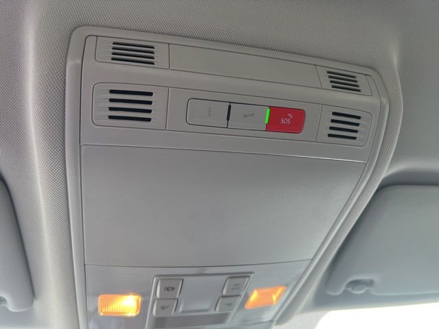 2024 Volkswagen Taos 1.5T S Gray at Bob Ruth Ford