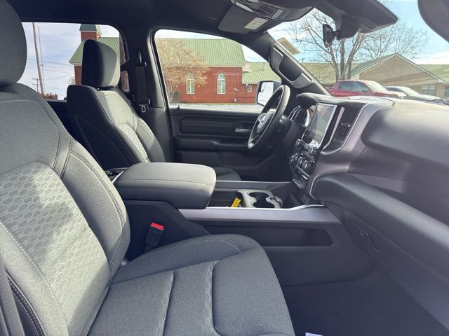 New 2026 Black Ram Express image 10