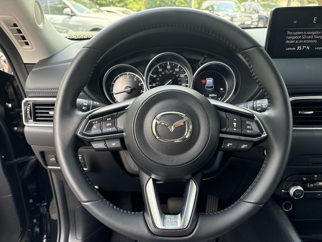 Used 2025 Black Mazda 2.5 S Preferred Package image 14