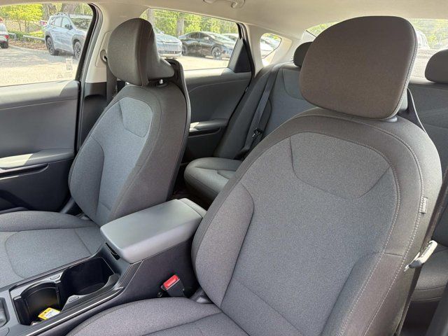 Used 2025 Kia K4 Sedan