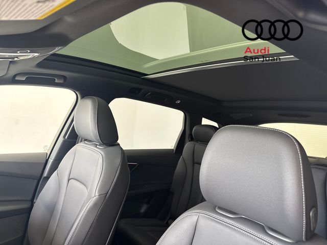 New 2026 White Audi 45 Premium image 16