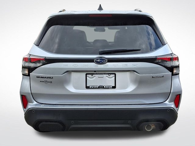 new 2026 Subaru Forester car, priced at $41,786