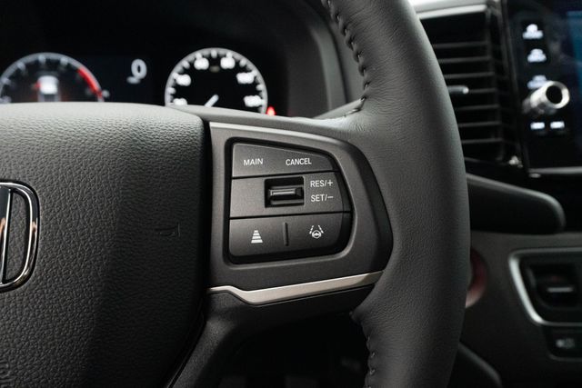 New 2026 Honda Ridgeline Truck