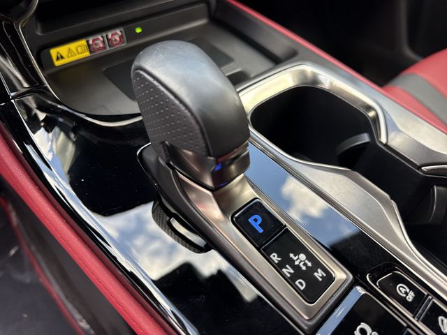 2024 Lexus NX - $44,898