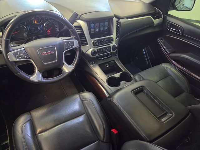 Used 2019 GMC Yukon XL SUV