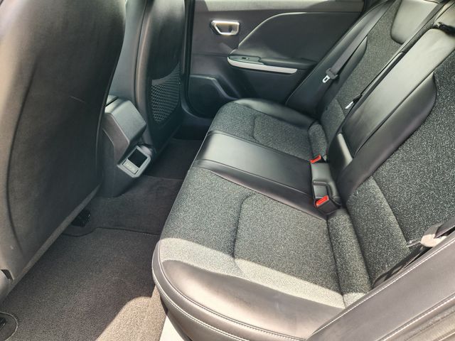 2025 Kia K4 GT-Line Blue at Baytown Hyundai