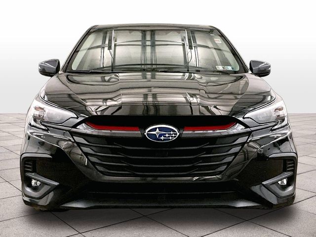 2024 Subaru Legacy Sport Black at Subaru and VW of Moon Township