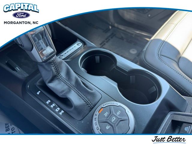 New 2026 Gray Ford Outer Banks image 26