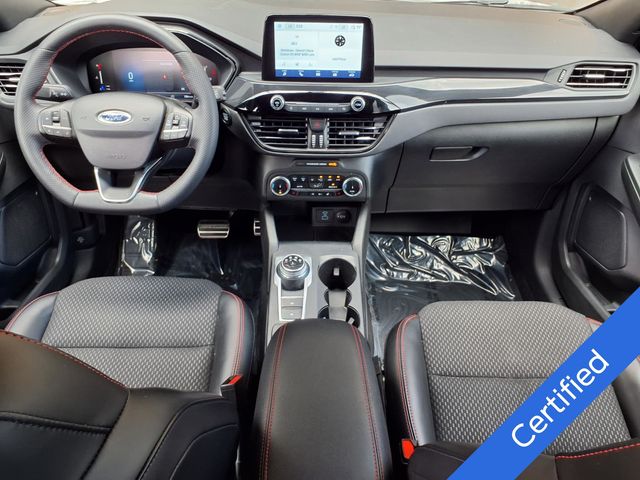 2023 Ford Escape - Image 9