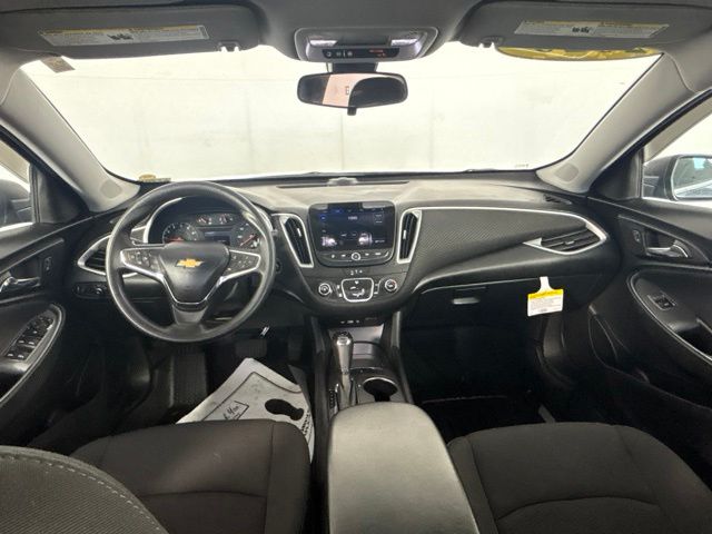 Used 2020 Chevrolet Malibu Sedan