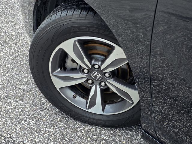 Used 2020 Honda Odyssey Van