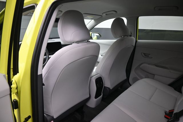 Used 2025 Hyundai Kona SUV