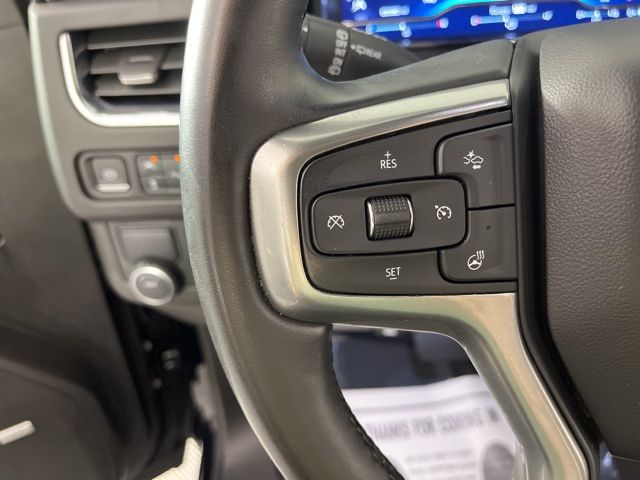 2023 Chevrolet Tahoe Premier photo