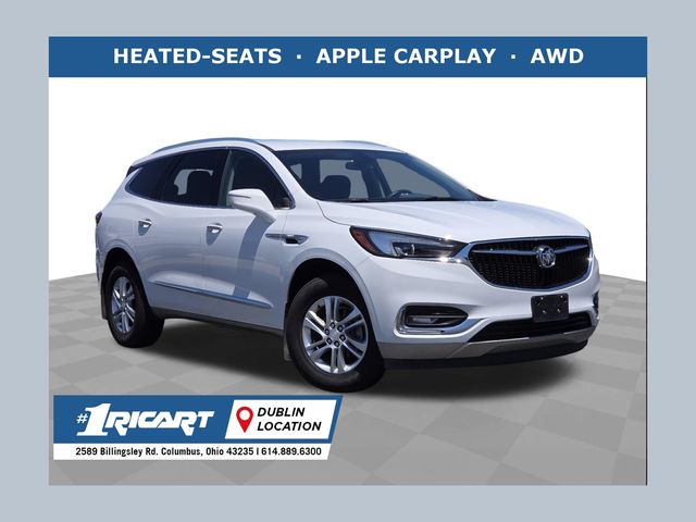 2020 Buick Enclave Preferred FWD
