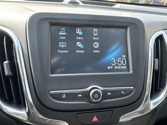 2018 Chevrolet Equinox - Image 18
