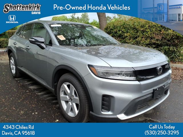 2025 Honda Prologue EX