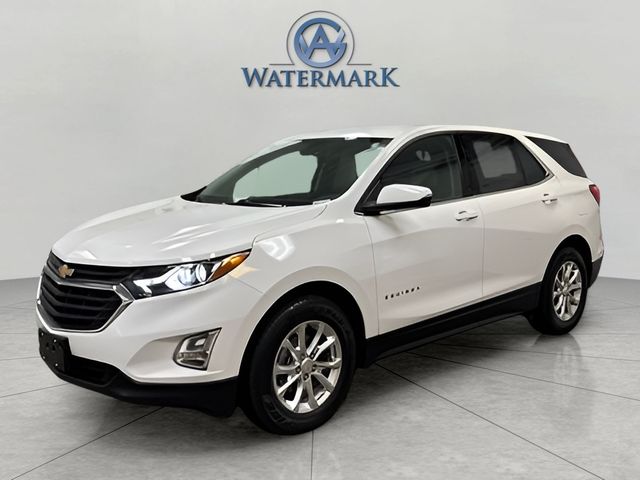 2018 Chevrolet Equinox 1.5T LT FWD