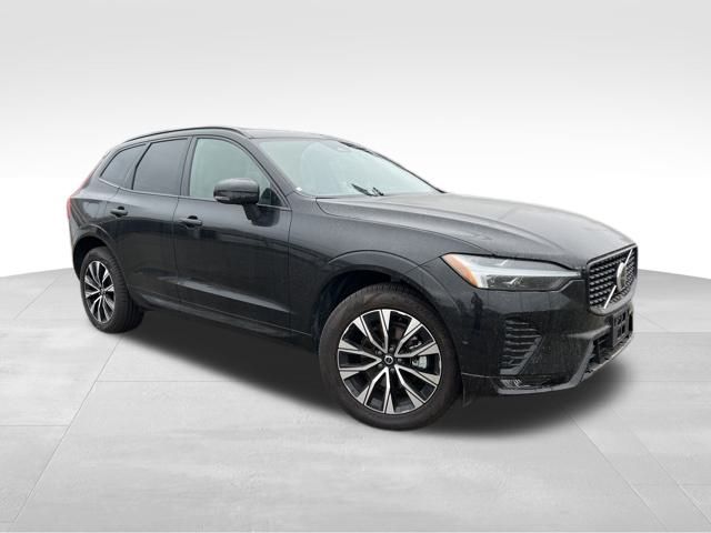 2025 Volvo XC60 B5 Plus Dark Theme AWD