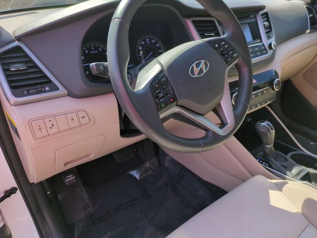 used 2017 Hyundai Tucson car, priced at $11,991