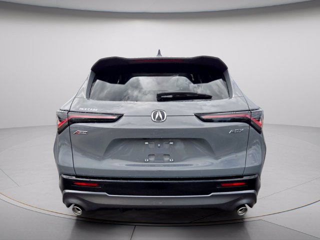 2026 Acura Adx - $35,567