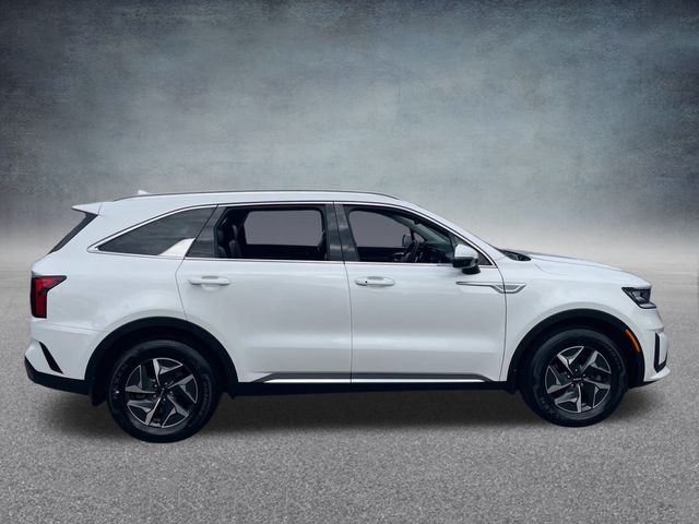 2022 Kia Sorento Hybrid S 4