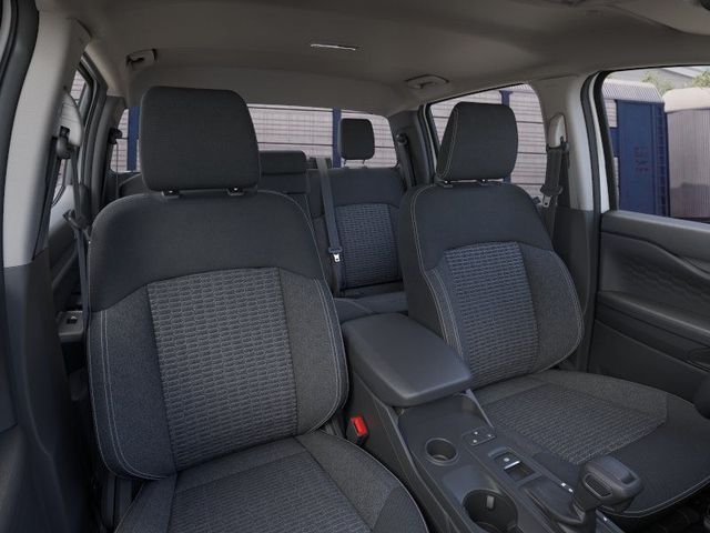 New 2026 Oxford White Ford XL image 10
