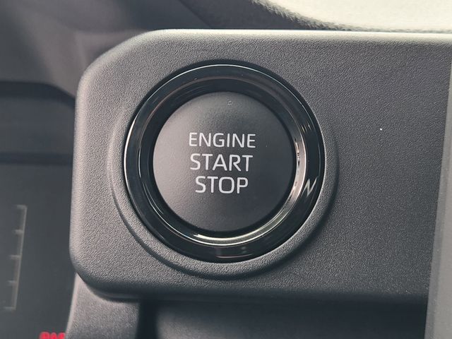 2026 Toyota Tacoma SR  at Gullo Toyota