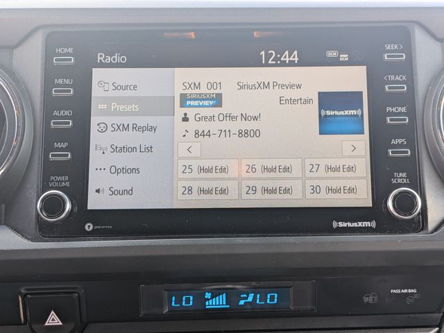 2023 Toyota Tacoma - Image 23