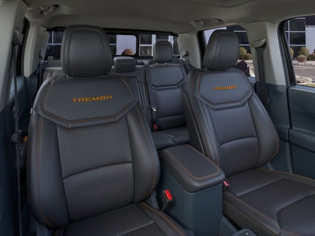 New 2026 Ford Maverick Truck