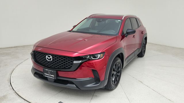 2023 Mazda CX-50 2.5 S Preferred Plus Package