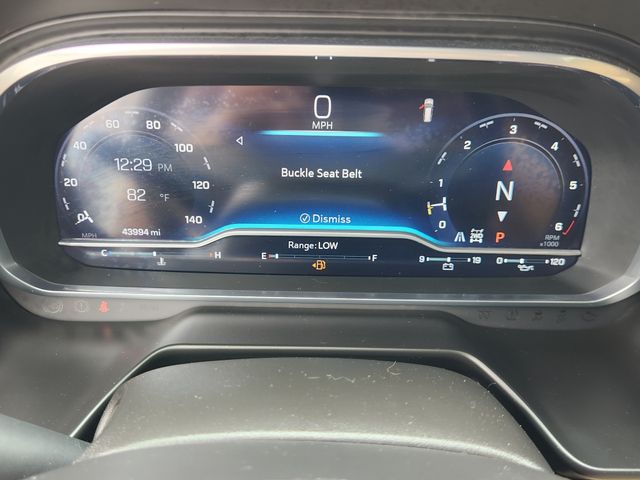 2023 Chevrolet Tahoe Premier Beige at Monument Chevrolet