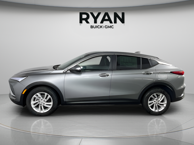 new 2026 Buick Envista car, priced at $28,000