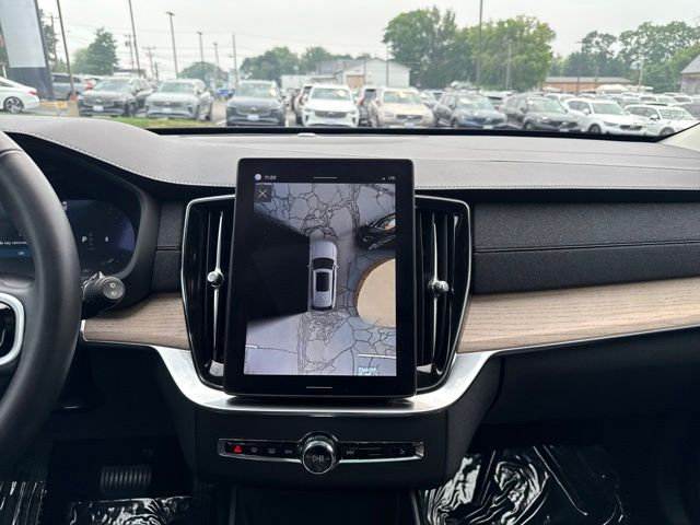 Used 2025 Volvo XC90 SUV