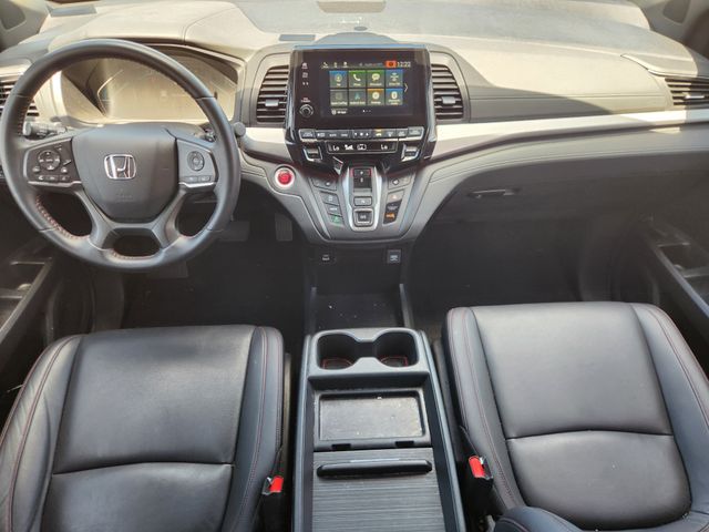 2023 Honda Odyssey Sport  at AutoSavvy Houston Southwest