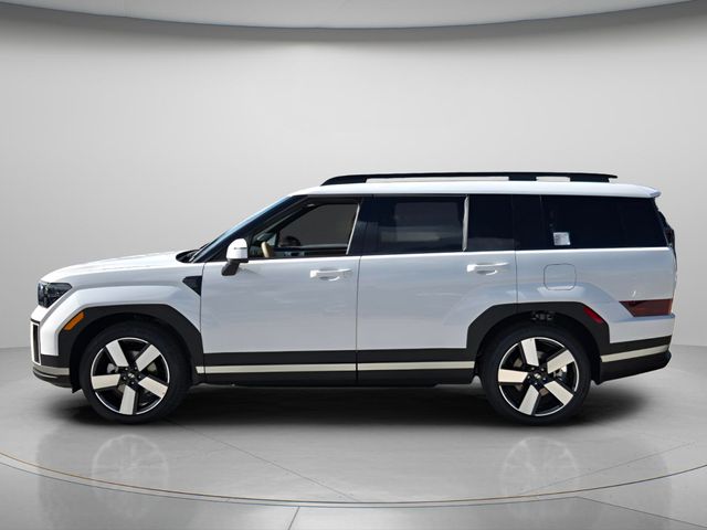 2027 Hyundai Santa Fe