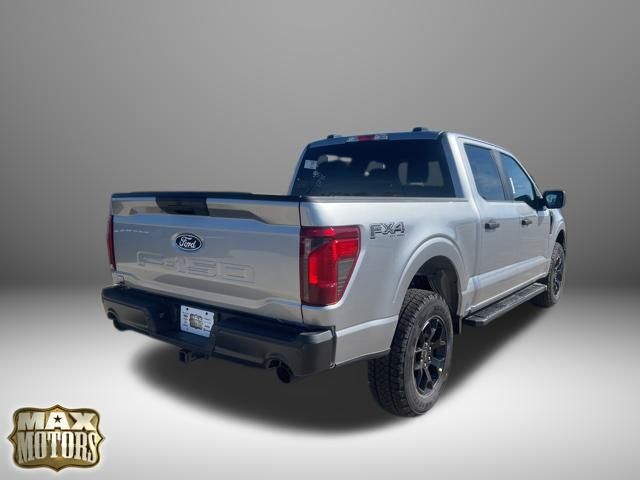 2024 Ford F-150 STX 10