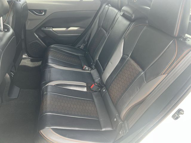 Used 2024 White Subaru Limited image 37