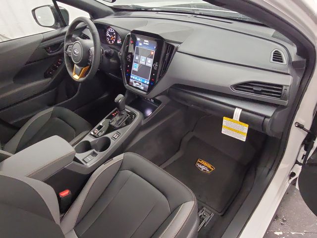 2026 – Subaru – Crosstrek