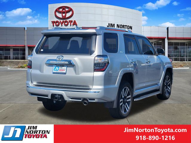 Used 2023 Toyota 4Runner SUV