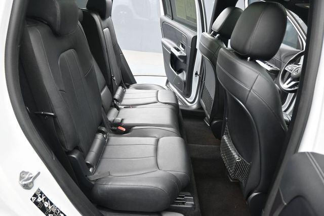 Used 2021 Mercedes-benz GLB SUV
