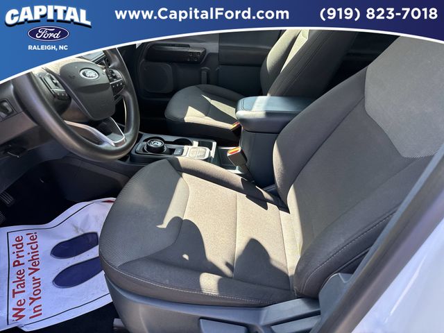 Used 2024 White Ford XL image 19