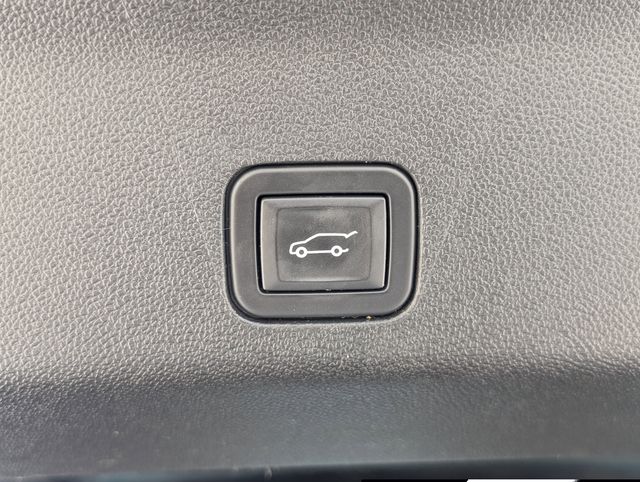 2023 Chevrolet Tahoe High Country Black at Toyota of Victoria