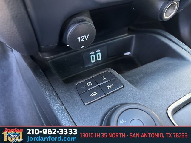 Used Car 2022 Ford Ranger  Xl For Sale Under $30,000 In San Antonio, Texas