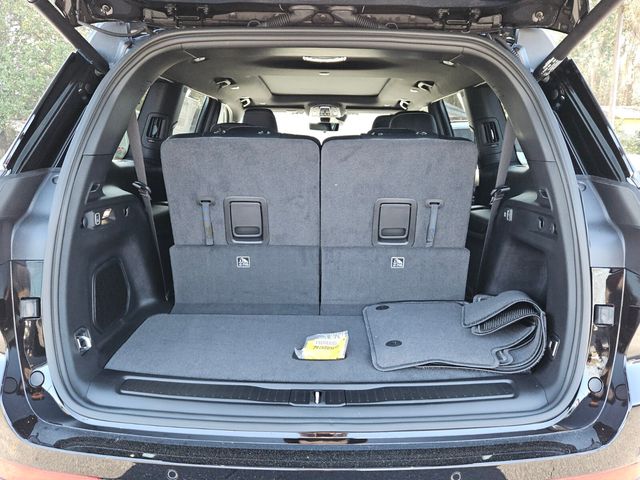 2026 Jeep Grand Cherokee L Limited Reserve