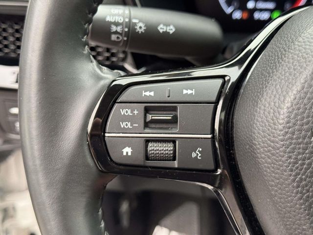 Used 2024 Honda CR-V SUV