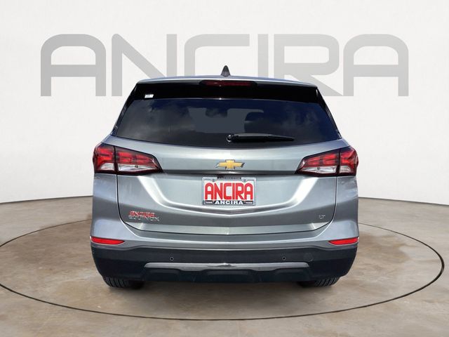Used Car 2024 Chevrolet Equinox  Lt For Sale Under $25,000 In San Antonio, Texas